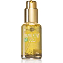 Purity Vision BIO olejek regenerujący z wanilią 45 ml