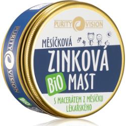 Purity Vision BIO Marigold maść nagietkowa z cynkiem 70 ml