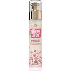 Purity Vision BIO Rose serum odmładzające z róży 50 ml