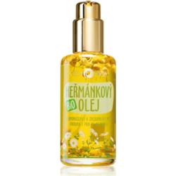 Purity Vision BIO olejek wielofunkcyjny z rumiankiem 100 ml