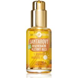 Purity Vision BIO olejek regenerujący przeciw zmarszczkom 45 ml