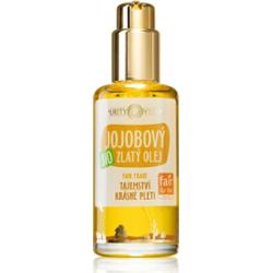 Purity Vision BIO olejek z jojoby 100 ml