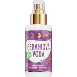 Purity Vision BIO tonik do twarzy w sprayu do łagodzenia 100 ml