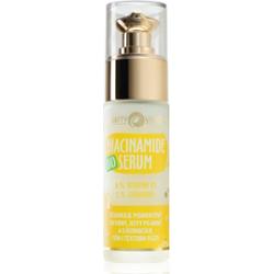 Purity Vision BIO Niacinamide serum do ujednolicenia kolorytu skóry 30 ml
