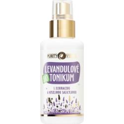 Purity Vision BIO Lavender oczyszczający tonik z lawendą 100 ml