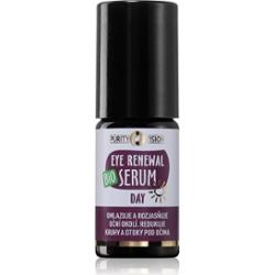 Purity Vision BIO Eye renewal serum serum rozświetlające roll-on 5 ml