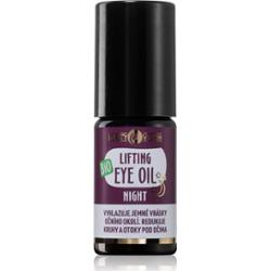 Purity Vision BIO Lifting eye oil roll-on o działaniu odmładzającym 5 ml