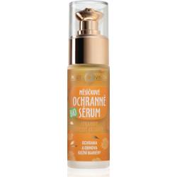 Purity Vision BIO Calendula Protective Serum serum ochronne z ceramidami 30 ml