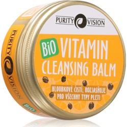 Purity Vision BIO Vitamin Cleansing Balm balsam głęboko oczyszczający 70 ml