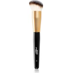 puroBIO Cosmetics N°11 pędzel do różu i bronzera 1 szt.