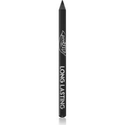 puroBIO Cosmetics Long Lasting Eyeliner trwała kredka do oczu odcień Black 1,3 g