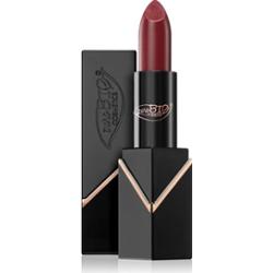 puroBIO Cosmetics Creamy Matte kremowa szminka do ust odcień 101 Rosa Nude 4,4 g