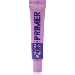 puroBIO Cosmetics Primer baza pod makijaż, podkład do skóry suchej 15 ml
