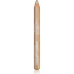 puroBIO Cosmetics Long Lasting Kingsize cienie do powiek w kredce odcień 06L 3 g
