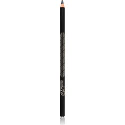puroBIO Cosmetics Long Lasting Eyeliner trwała kredka do oczu odcień 01L 1.7 g