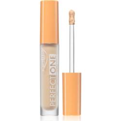 puroBIO Cosmetics Perfect One korektor kryjący (rozświetlający) odcień 01 4.8 g