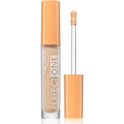 puroBIO Cosmetics Perfect One korektor kryjący (rozświetlający) odcień 02 4.8 g