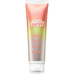 puroBIO Cosmetics For Skin Find Your Energy kremowy żel pod prysznic 150 ml