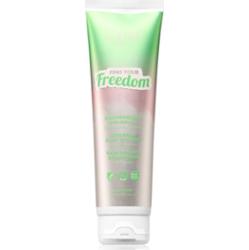 puroBIO Cosmetics For Skin Find Your Freedom kremowy żel pod prysznic 150 ml