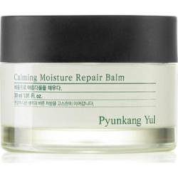 Pyunkang Yul - Calming Moisture Repair Balm, 30ml - Kojący krem/balsam do twarzy