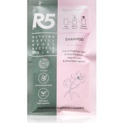 R5 Shampoo da Riattivare szampon do włosów 30 ml