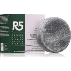 R5 Illuminating mydło w kostce do twarzy 70 g