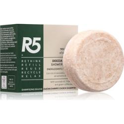 R5 Energizing szampon w kostce do ciała i włosów 70 g