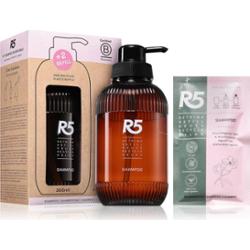 R5 Shampoo szampon + napełnienie