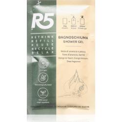 R5 Body Wash żel pod prysznic 30 g