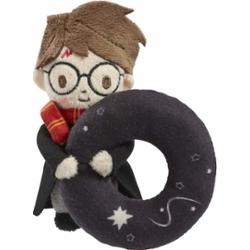 Rainbow designs limited Harry Potter grzechotka 0m+ 1 szt.