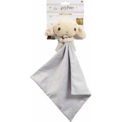 Rainbow designs limited Harry Potter Dobby przytulanka do spania 0m+ 1 szt.