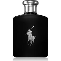 Ralph Lauren Polo Black woda toaletowa dla mężczyzn 125 ml