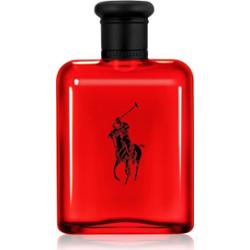 Ralph Lauren Polo Red woda toaletowa dla mężczyzn 125 ml