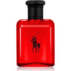 Ralph Lauren Polo Red woda toaletowa dla mężczyzn 75 ml