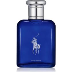 Ralph Lauren Polo Blue woda perfumowana dla mężczyzn 75 ml
