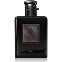 Ralph Lauren Ralph’s Club Elixir woda perfumowana dla mężczyzn 75 ml