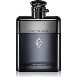 Ralph Lauren Ralph’s Club woda toaletowa dla mężczyzn 100 ml