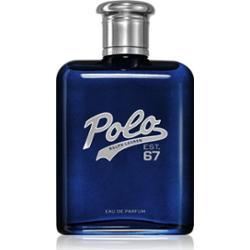 Ralph Lauren Polo 67 woda perfumowana dla mężczyzn 125 ml