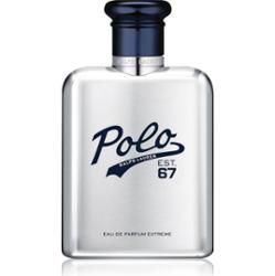 Ralph Lauren Polo 67 Extreme woda perfumowana dla mężczyzn 125 ml