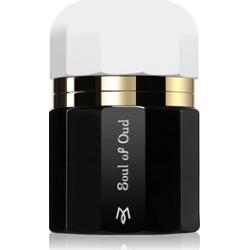 Ramon Monegal Soul Of Oud ekstrakt perfum unisex 50 ml