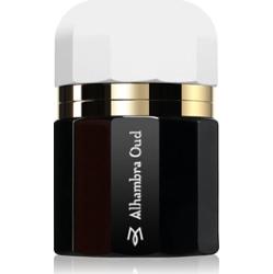 Ramon Monegal Alhambra Oud ekstrakt perfum unisex 50 ml