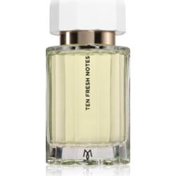 Ramon Monegal Ten Fresh Notes woda perfumowana unisex 100 ml