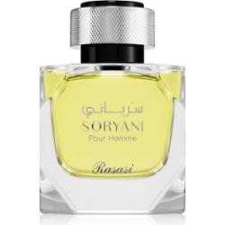 Rasasi Soryani woda perfumowana dla mężczyzn 100 ml