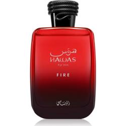 Rasasi Hawas Fire woda perfumowana unisex 100 ml