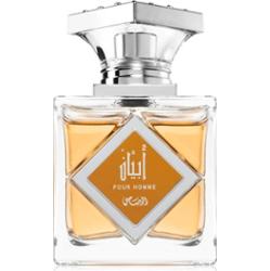 Rasasi Abyan for Men woda perfumowana dla mężczyzn 95 ml