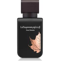 Rasasi La Yuqawam Homme woda perfumowana dla mężczyzn 75 ml
