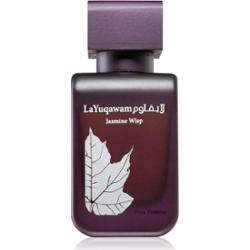 Rasasi La Yuqawam Jasmine Wisp woda perfumowana dla kobiet 75 ml