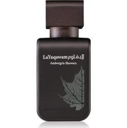 Rasasi La Yuqawam Ambergris Showers woda perfumowana dla mężczyzn 75 ml