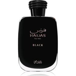 Rasasi Hawas Black woda perfumowana dla mężczyzn 100 ml