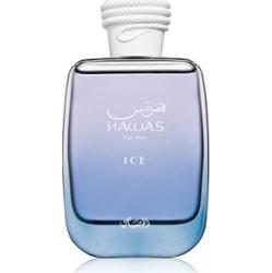 Rasasi Hawas Elixir woda perfumowana dla mężczyzn 100 ml